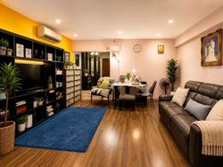Blk 467A Blue Riverview (Sembawang), HDB 4 Rooms #564020451